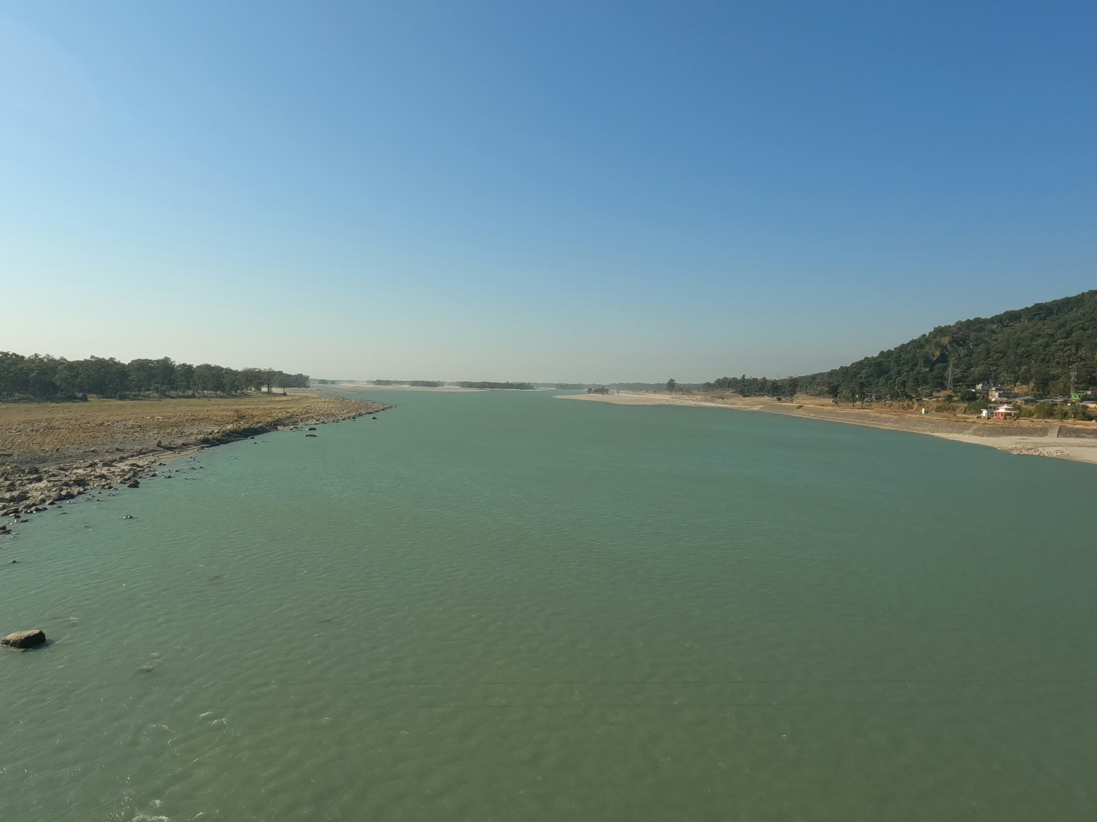 Narmada River Basin