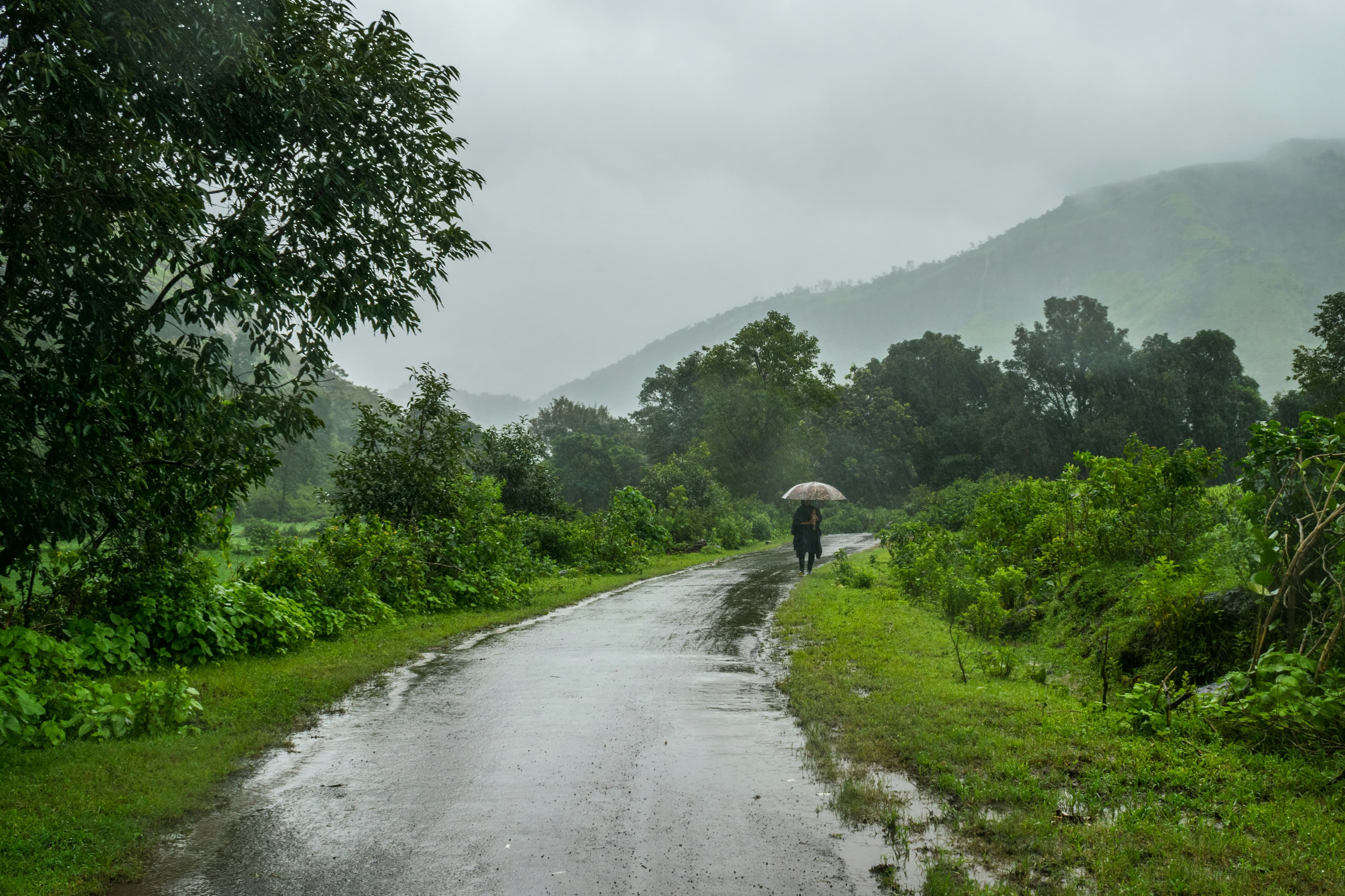 Western Ghats