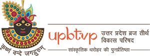 UPBTVP logo