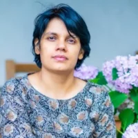 Abhilasha Rajan